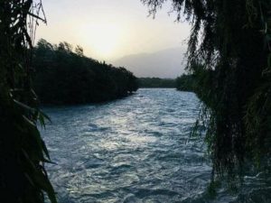 غرق شدن دو نفر در ولسوالی صیاد کاپیسا