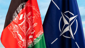 سازمان پیمان اتلانتیک شمالی (ناتو)