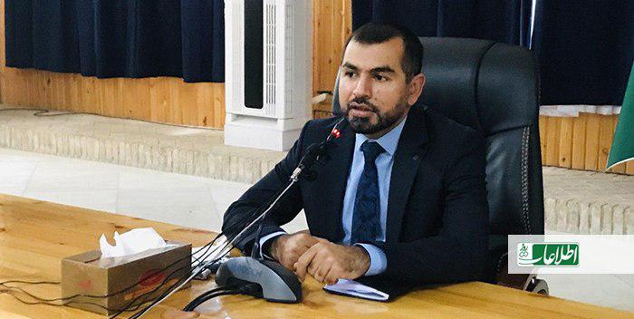 والی هرات