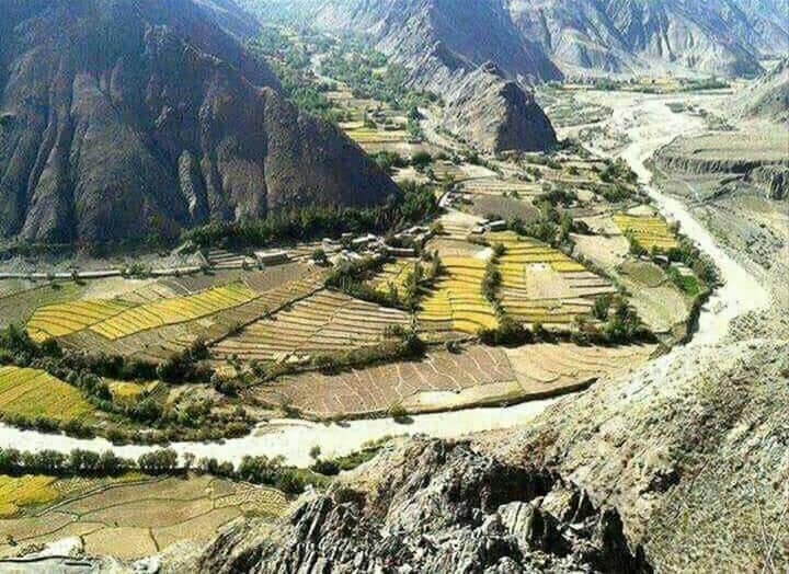 ولسوالی بلخاب سرپل