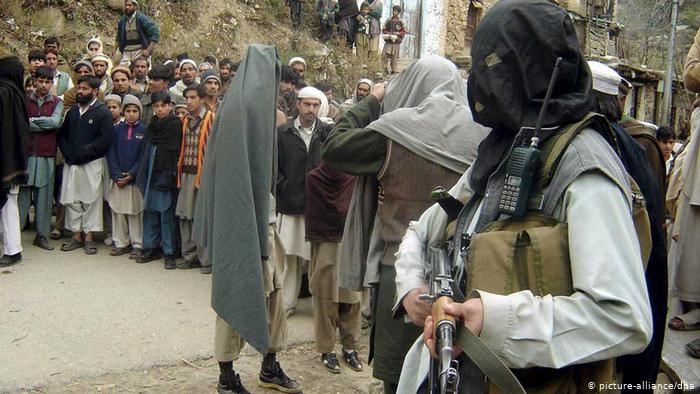 توافق صلح و آینده نامعلوم جنگ‌جویان خارجی در افغانستان
