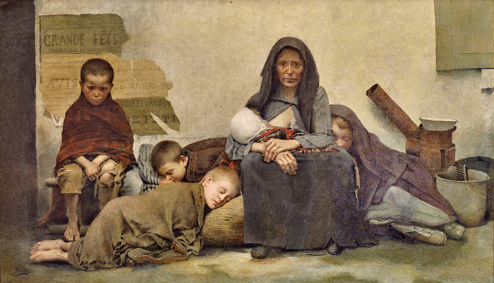 از «خربندگی» تا سلطانی