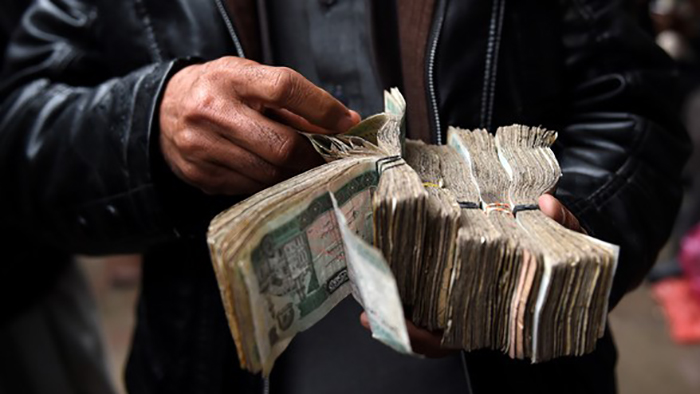 بدهکاری دولت افغانستان و تأثیر آن بر اقتصاد کشور