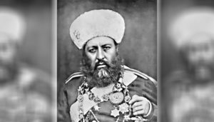 غاصب هنوز طعمه می‌جوید