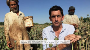 آنچه صنعت هروئین می‌تواند در مورد انرژی خورشیدی به ما بیاموزد