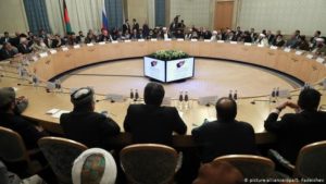 دیوار بلند بی‌اعتمادی و نگرانی از شکست روند صلح