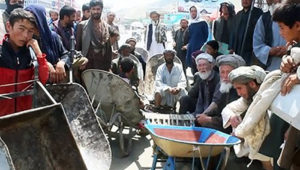 بیکاری کشنده