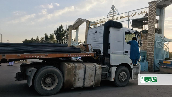 معمای فساد در گمرک اسلام‌قلعه؛ والی هرات ده‌ها موتر را به تفتیش دوباره فرستاده است
