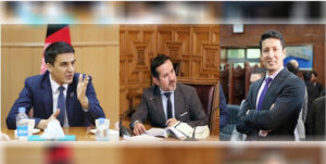 برکناری گروهی در بانک مرکزی؛ زورگویی یا اقدام قانونی؟