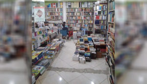 برگشت به نقطه‌ی صفر؛ گزارشی از وضعیت ناجور ناشران و کتاب‌فروشان