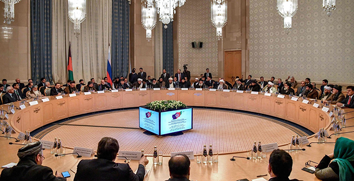 دو پرسش در دو سناریوی احتمالی پروسه‌ی صلح