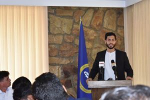اتحادیه ملی ژورنالیستان افغانستان