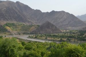 ولسوالی پاتوی ولایت دایکندی