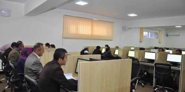 رژیم کاری ادارات دولتی