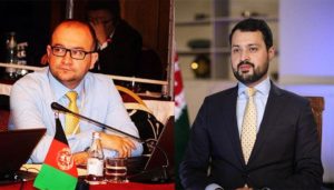 ممنوع‌الخروجی دو مقام وزارت مالیه