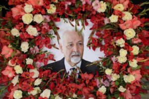 سلیمان لایق