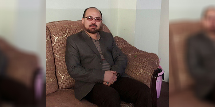 محمدتقی مناقبی، حقوق‌دادن و استاد دانشگاه می‌گوید پارلمان نهادی است که می‌تواند بن‌بست‌ حقوقی و قانونی رهایی زندانیان طالبان را بشکند - عکس از شبکه‌های اجتماعی