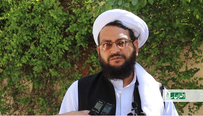 عبدالخالق حقانی، رییس حج و اوقاف هرات می‌گوید که از 10 هزار مسجد و مدرسه دینی در هرات، تنها 6500 مسجد و 200 مدرسه دینی ثبت این ریاست است