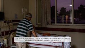 با مرگ سلیمان لایق رمان منظوم 40 ساله‌اش ناتمام ماند