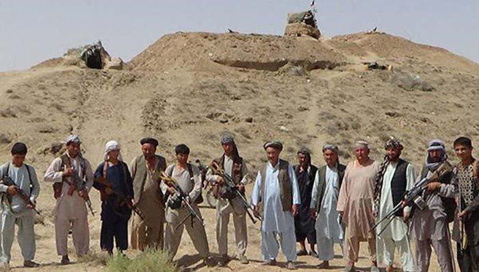 افزایش حملات طالبان بر مناطق هزاره‌نشین؛ «طالبان در هزاره‌جات شکست می‌خورند»