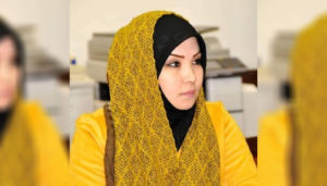 «اگر زنان بخواهند، گفت‌‌‌وگوهای صلح به سود آنان خواهد بود»