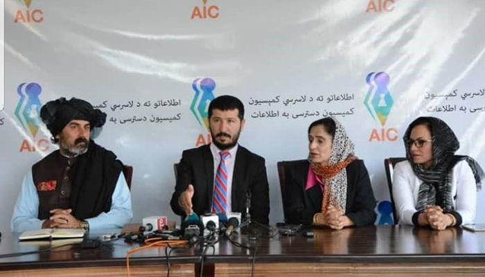 تخلف از قانون دسترسی به اطلاعات؛ دو مقام بلندپایه حکومتی کسرمعاش می‌‌شود