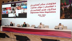 واکنش‌ها به آغاز مذاکرات صلح؛ از بدبینی‌ها به‌ تغییر طالبان تا تأکید بر حفظ دست‌آوردها