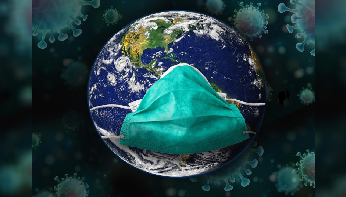 تأثیر کرونا بر سیاست جهانی؛ همه چیز وابسته به نحوه‌ی پاسخ به این بحران است
