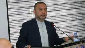 «حفظ نظام کنونی، باید خط سرخ دولت باشد»