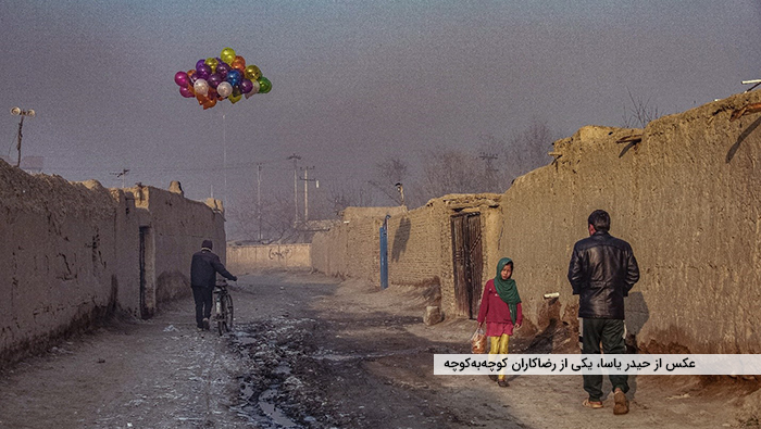 کارزار کوچه‌به‌کوچه؛ چگونه صدها خانواده‌ی فقیر«سورپرایز» شدند؟