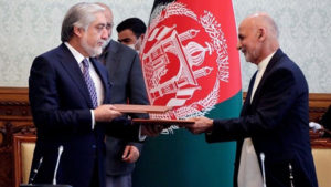 گذشتن از بحران انتخابات؛ رییس‌جمهور غنی شورای عالی دولت را ایجاد نمی‌کند؟