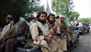 گفت‌وگو در دوحه، جنگ در افغانستان؛ همزمان با مذاکرات صلح خشونت‌ها بیش‌تر شده ‌است