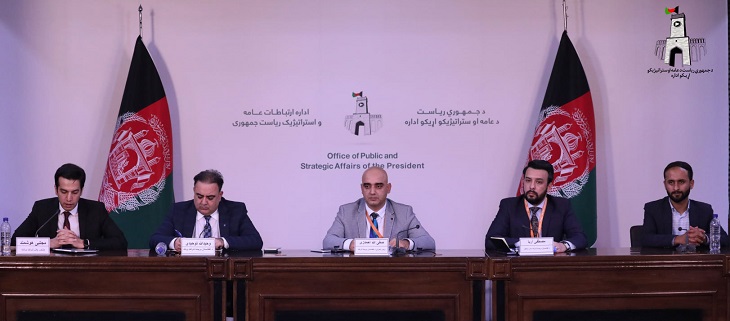 شرکت برشنا