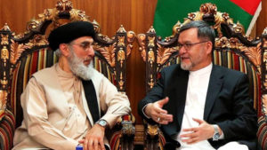 دانش و حکمتیار