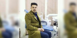داکتر حسن شایقی