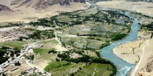 ولسوالی الینگار ولایت لغمان