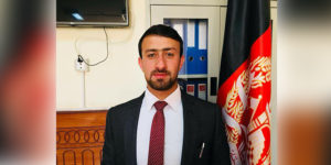 محمدعمر مستعد
