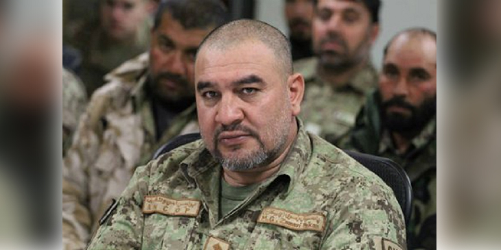 زمری پیکان