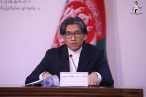 سردارمحمد رحیمی