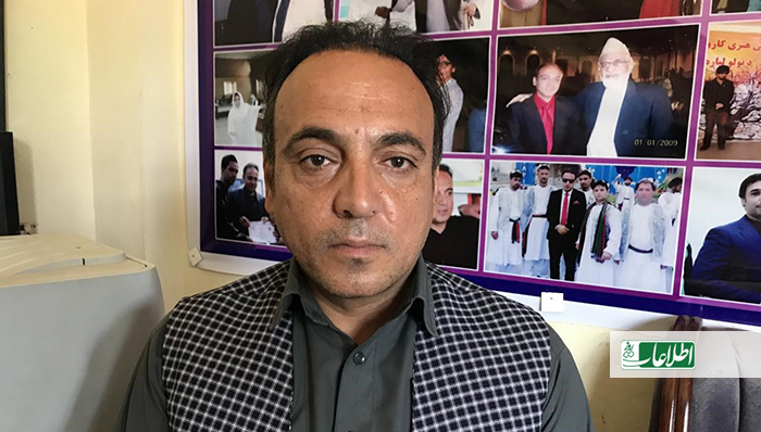 فریدون فکوری، آمر تئاتر هرات حتا مقام‌های حکومتی را متهم می‌‌کند که از ترس رویارویی با افراط‌گرایان، از ساخت سالن سینما و تئاتر صرف نظر کرده‌اند