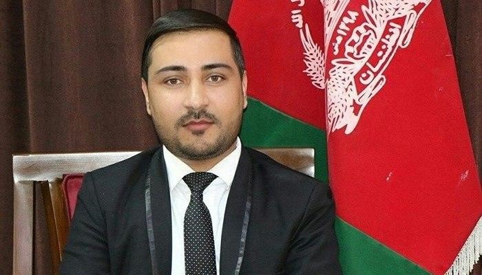 آقای فرزان میگوید دانشجویان افغان به دانشگاههای جعلی فرستاده نشدهاند/عکس: شبکههای اجتماعی