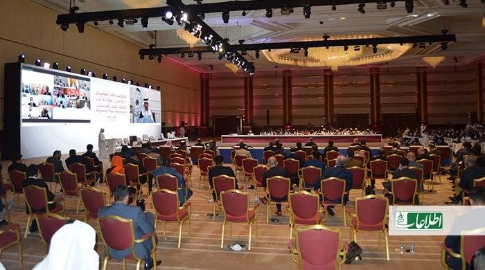 قرار است امروز رسما گفتوگوهای مستقیم میان تیم مذاکراتی دولت افغانستان و طالبان روی یک میز آغاز شود