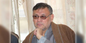 محمدحسین فهیمی