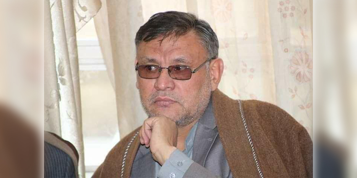 محمدحسین فهیمی