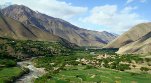ولایت پنجشیر