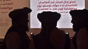 زنان در نامه‌شان به طالبان چه نوشتند؟