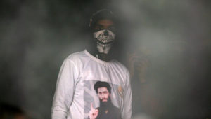 القاعده درحال پرورش نسل بعدی جهادی‌ها است