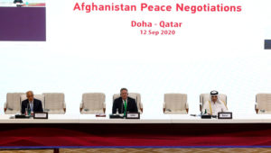 کمر داعش در افغانستان خم شده، اما نشکسته