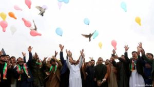 حسرت صلح در روز جهانی صلح