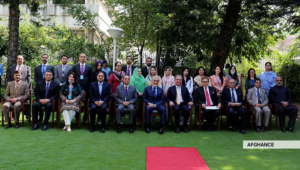 پاکستان و روند صلح افغانستان؛ از حرف تا عمل